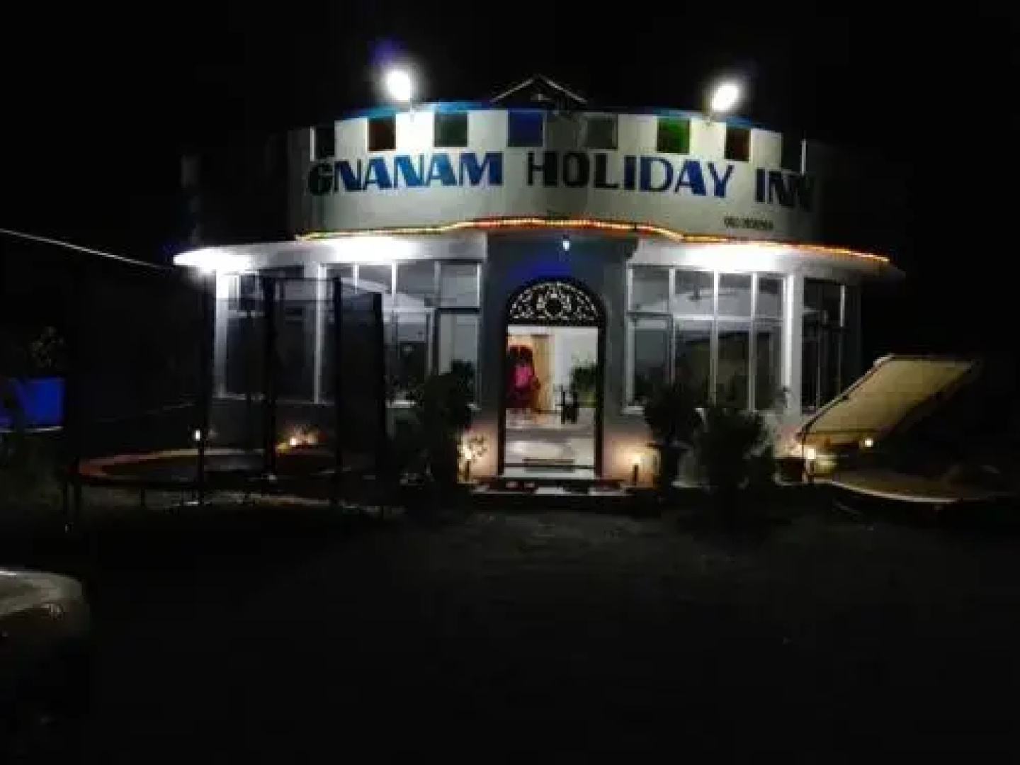 Gnanam Holiday Inn