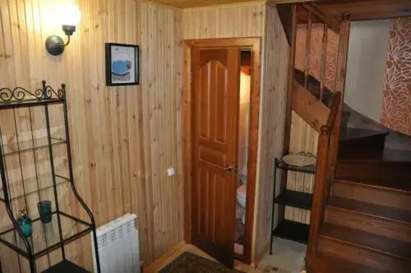 Guesthouse Na Borovoy