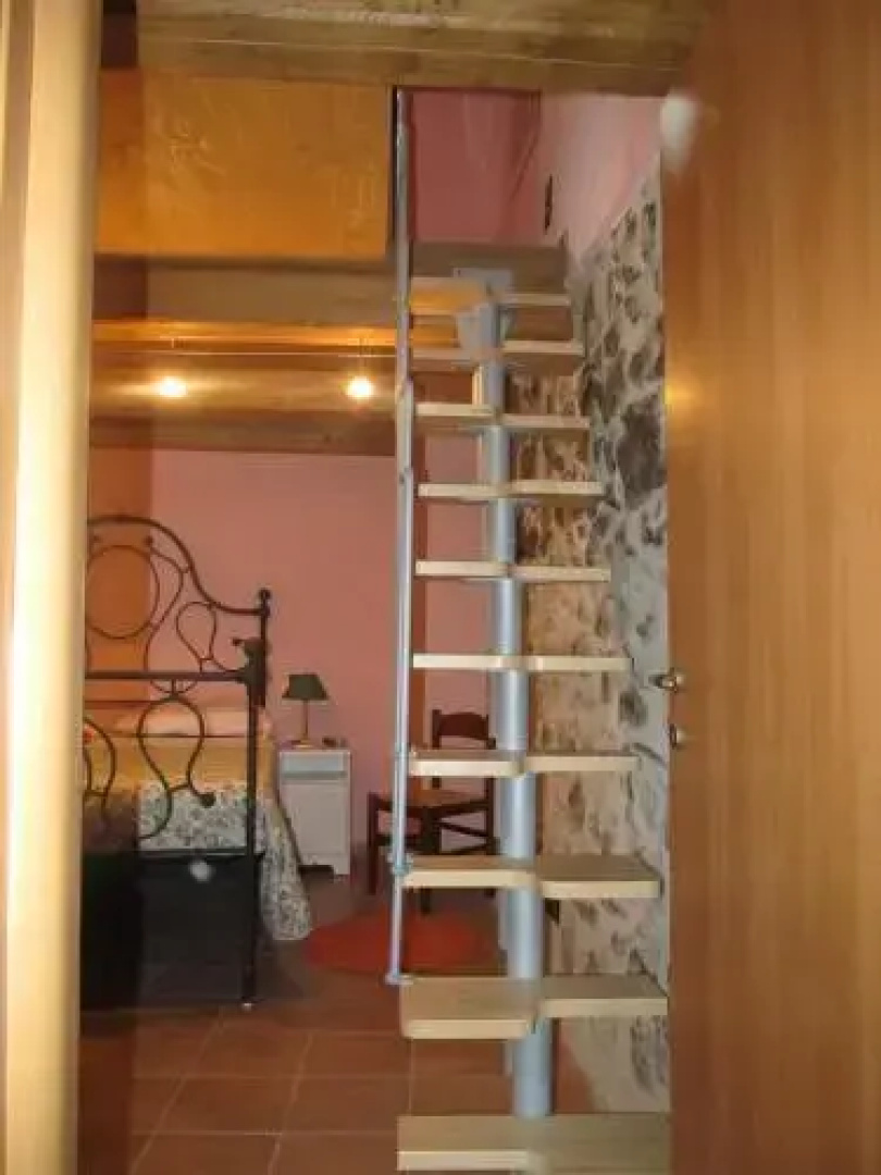 Tonino Tuscany House