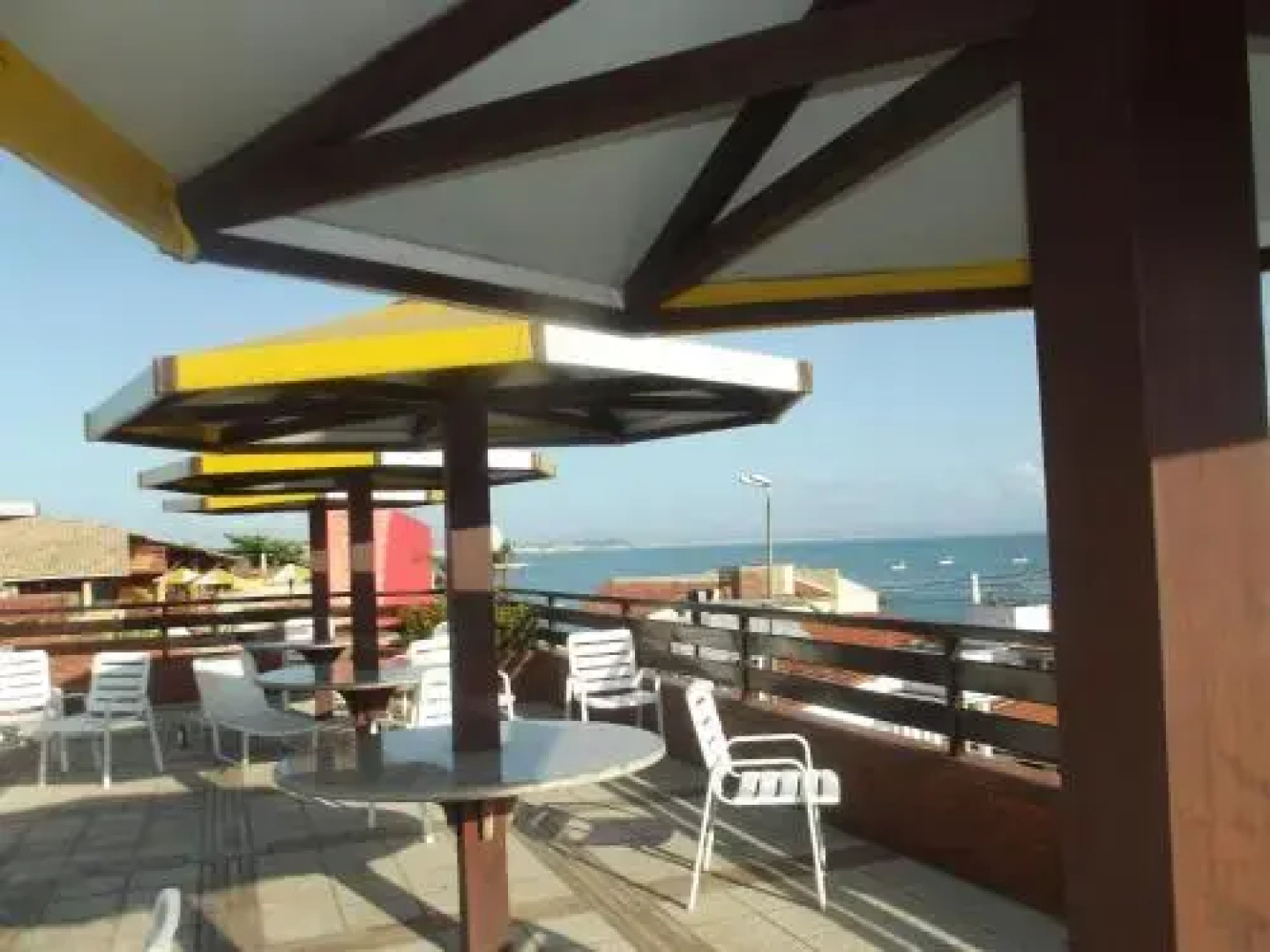 Pipas Ocean Residence