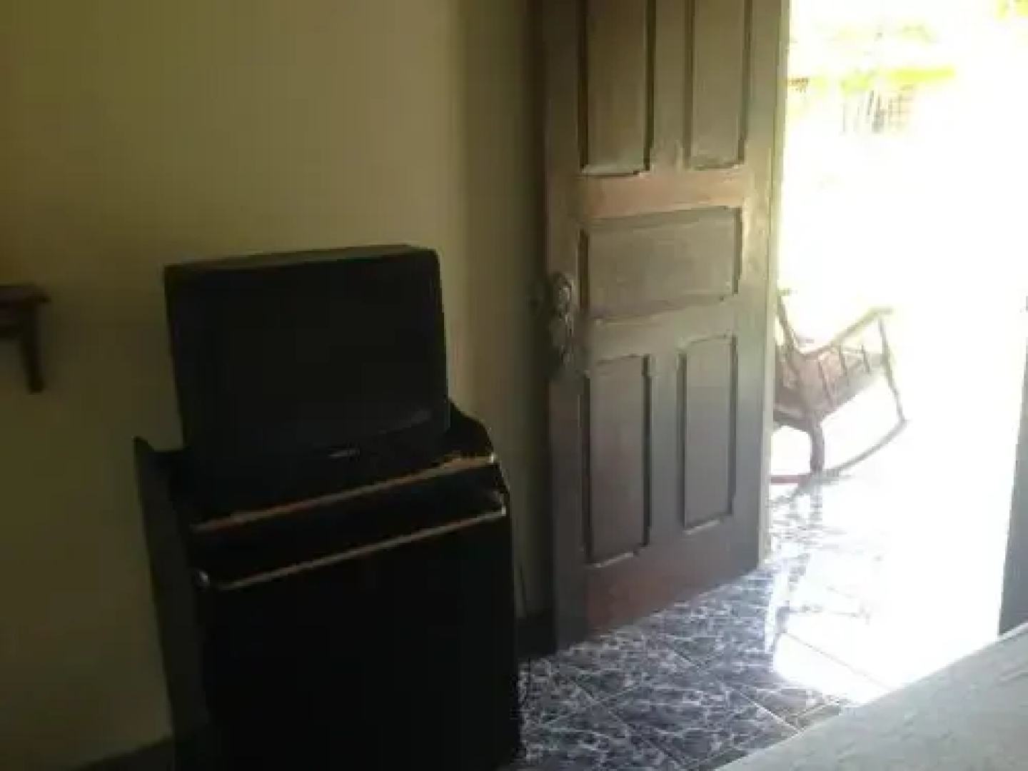 Hotel Paraje del Diria