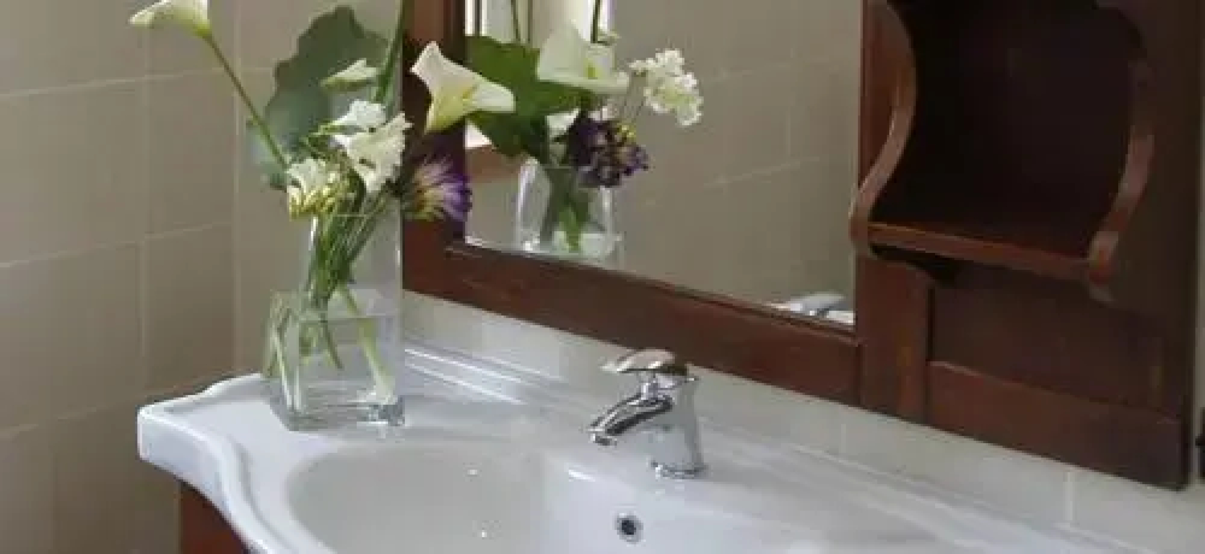 Bed And Breakfast Mare Calabria
