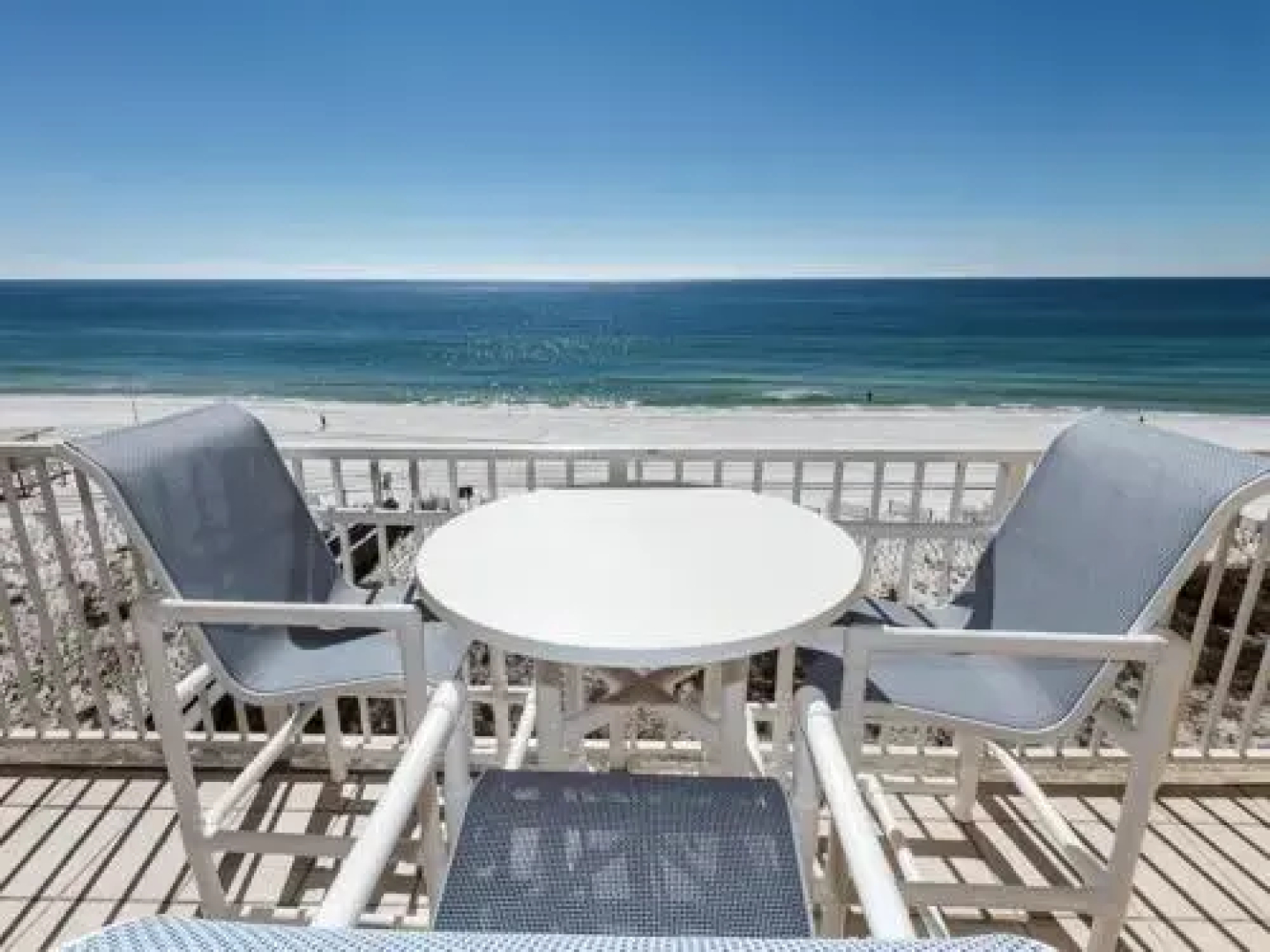 Gulf Dunes 605