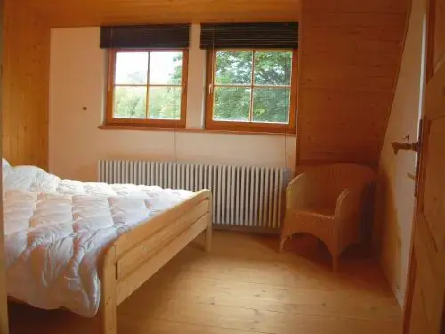 Landhaus Graf