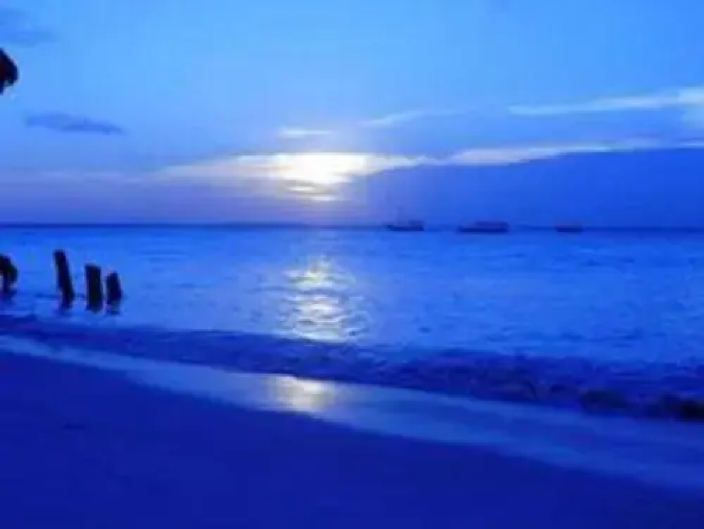 GOasis Nungwi Zanzibar