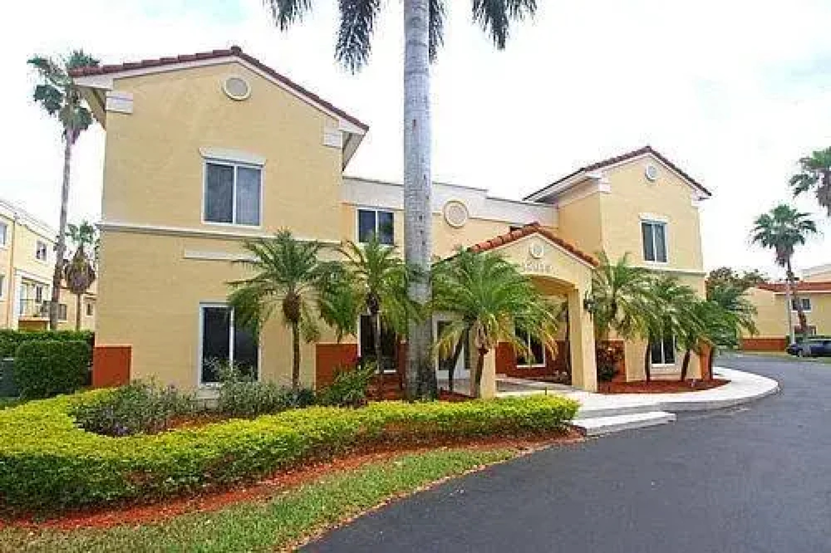 Shamrock Rentals of South Florida