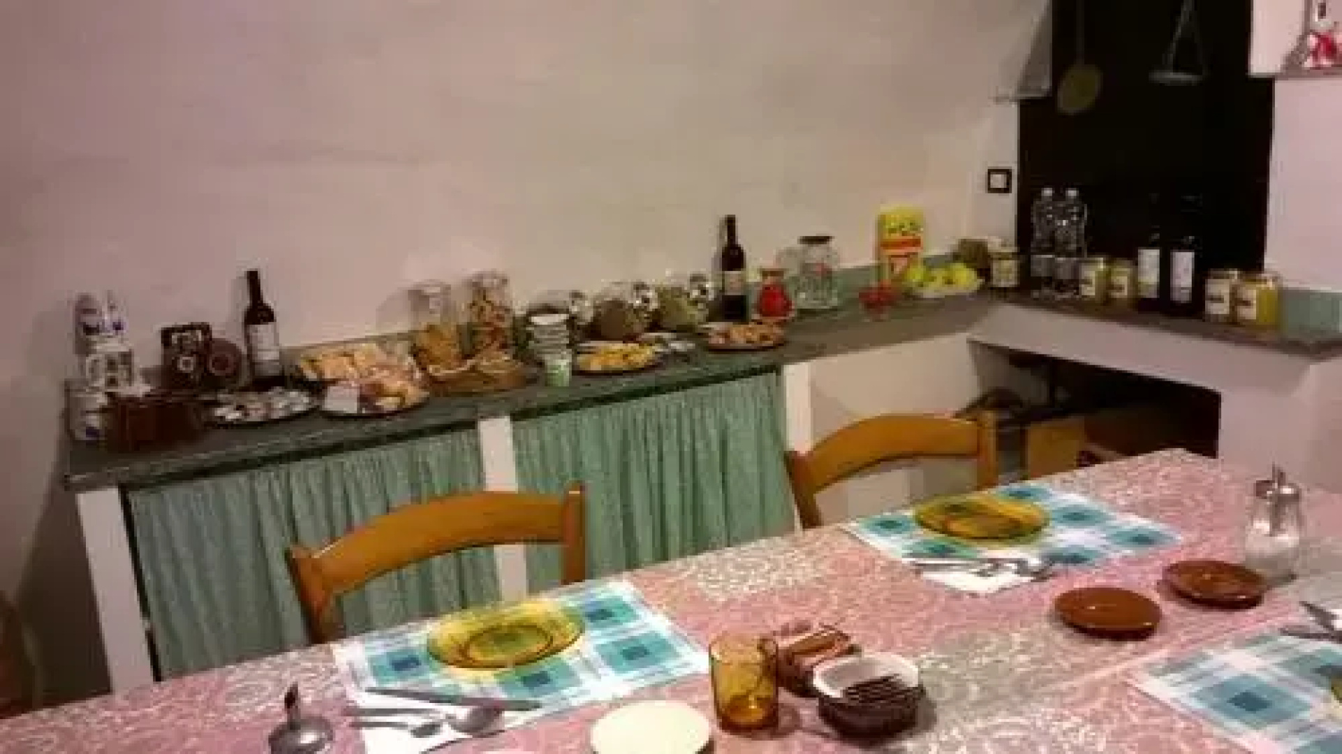 Il Ciliegio Di Lurisia