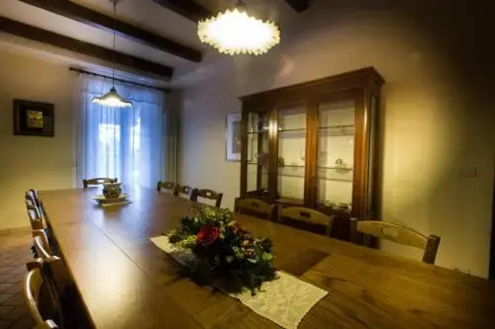 B&B Casa Ciarpella