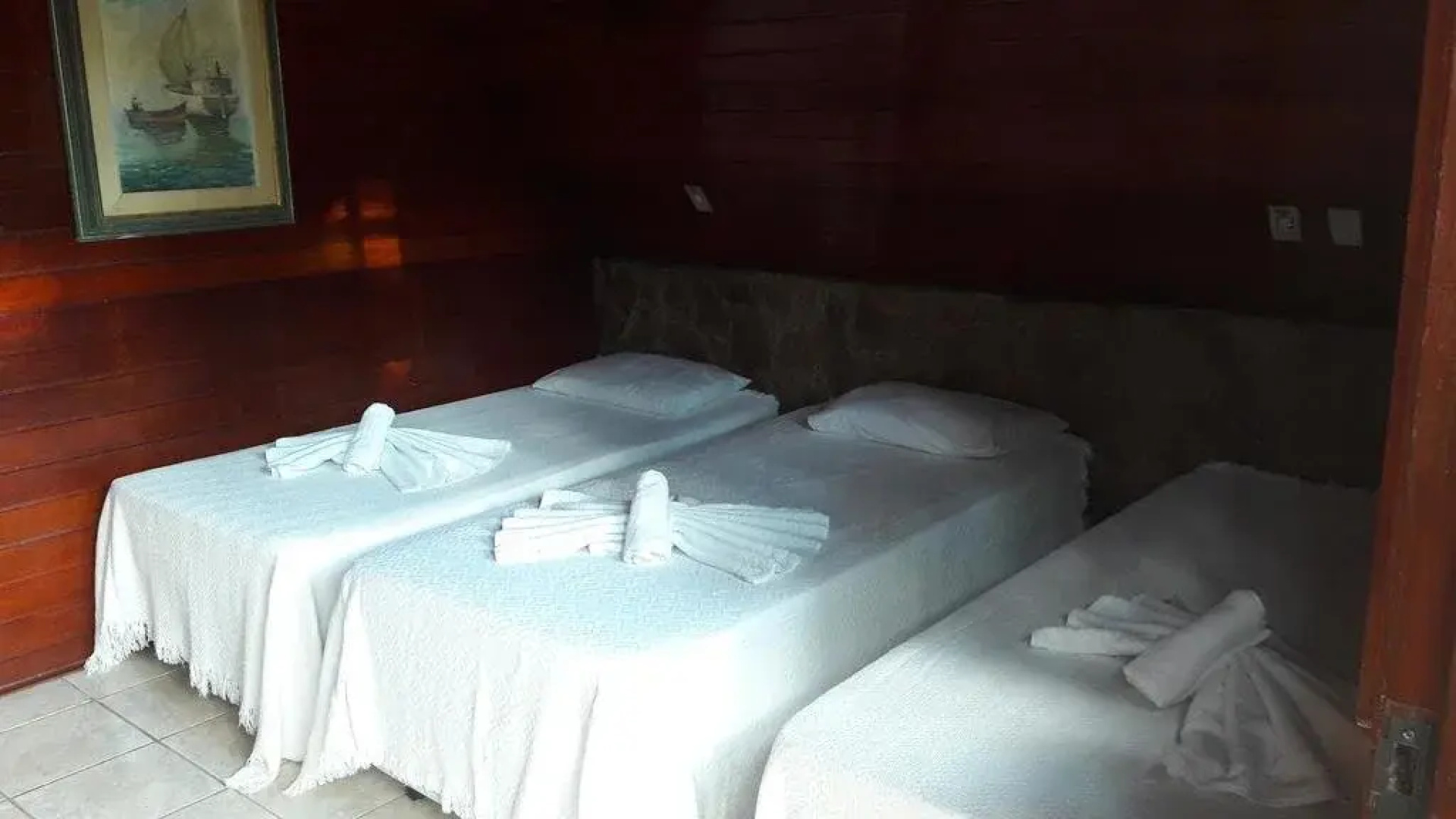Hotel O Alemão