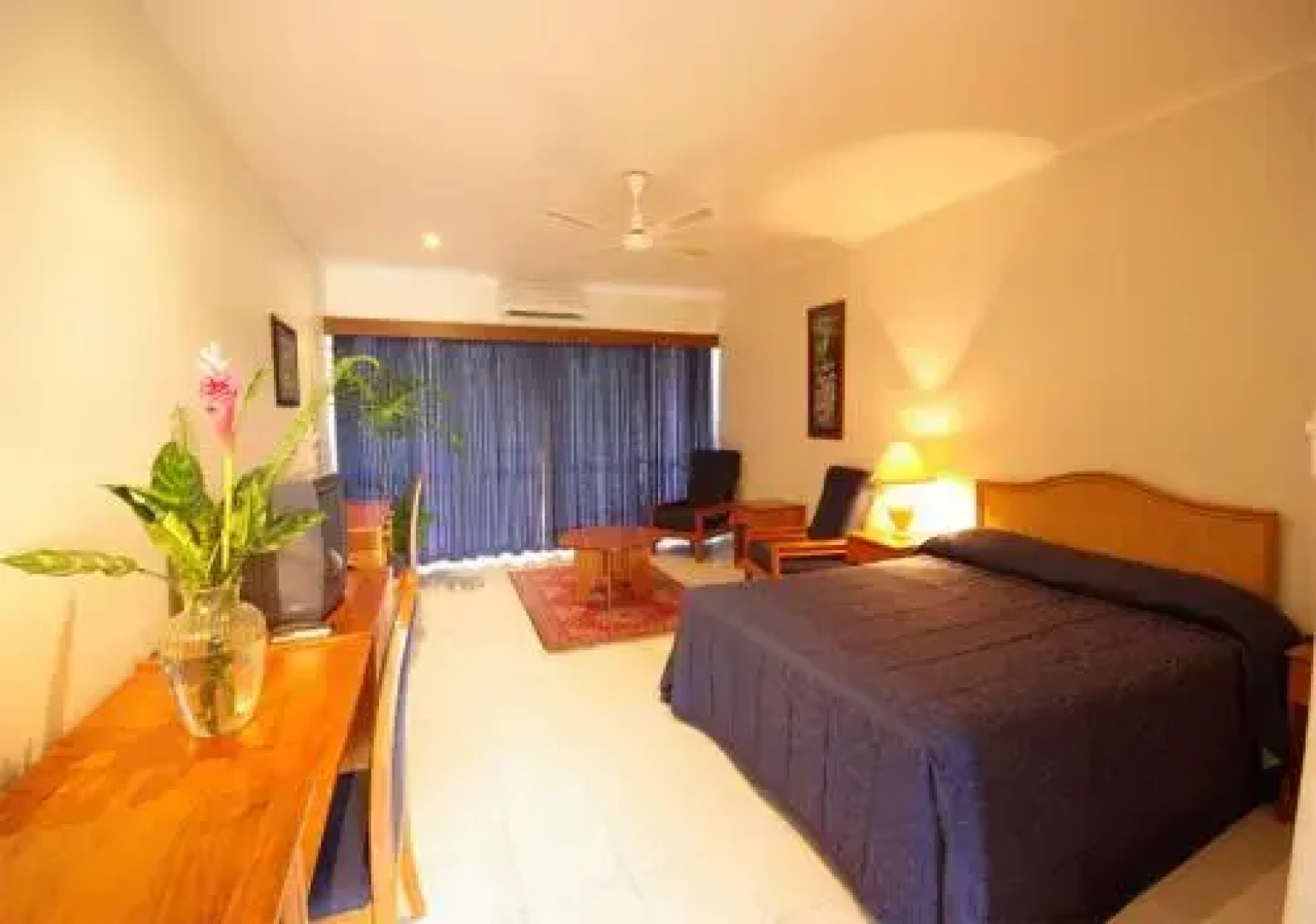 Liamo Reef Resort
