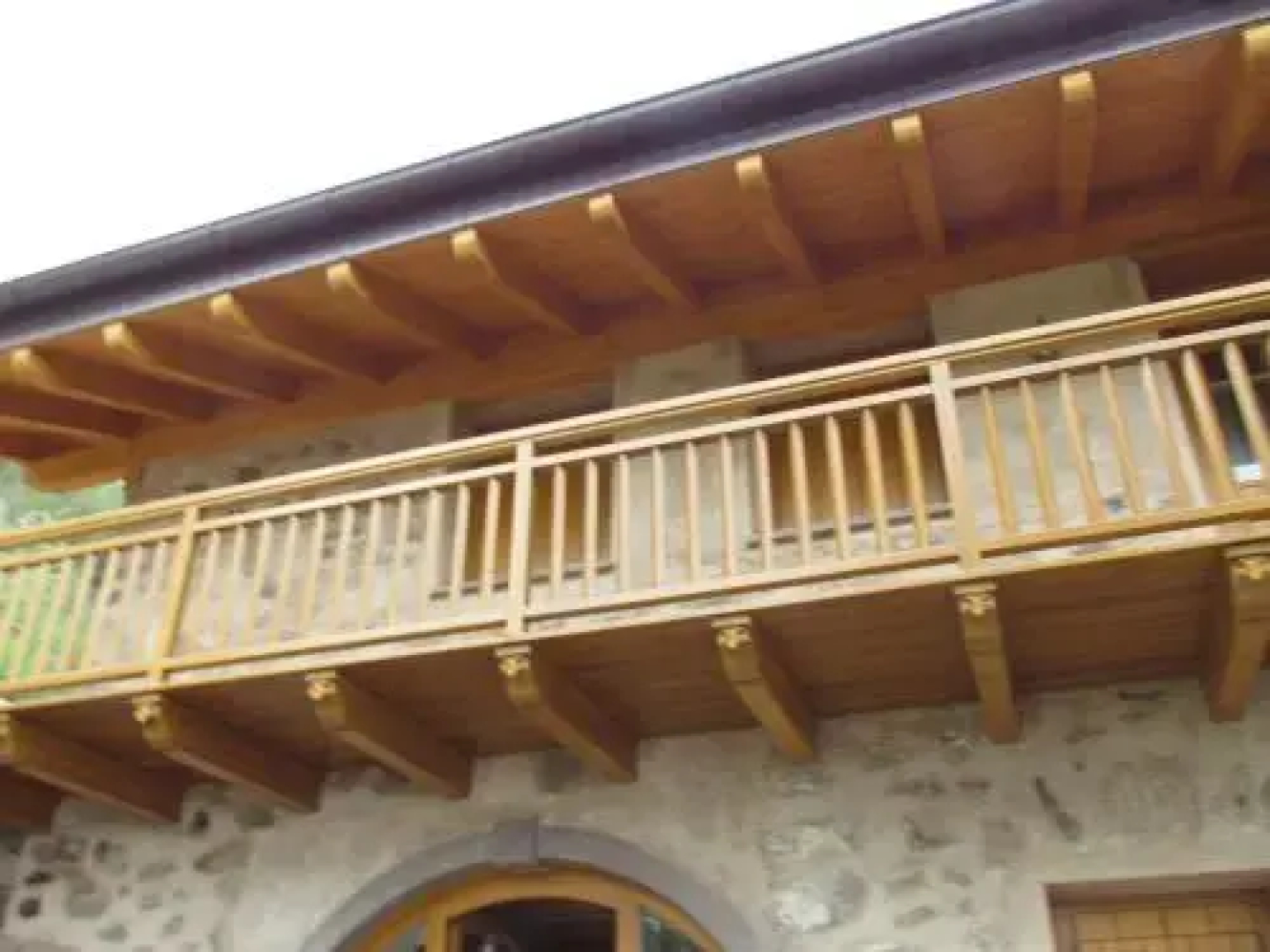 Agritur Maso Bornie