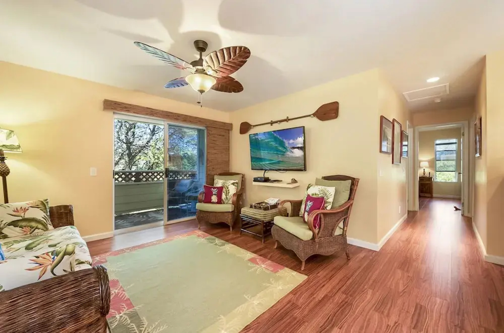 Fairway Terrace Unit L-207