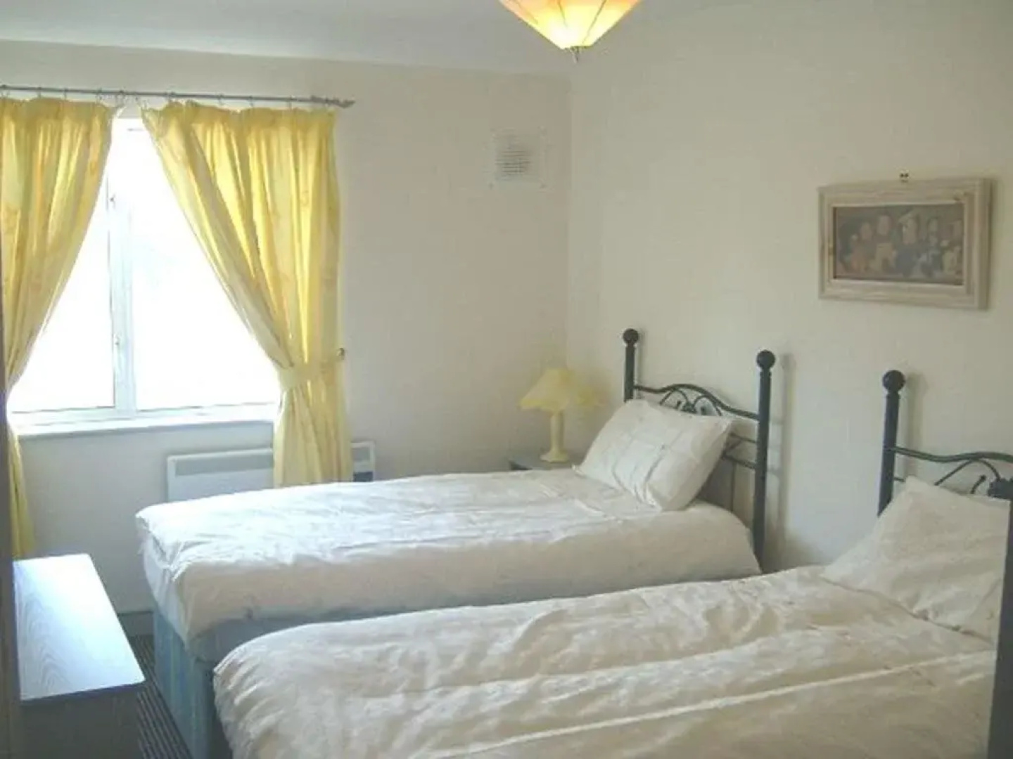 Spanish Cove Holiday Homes (Sleeps 5)