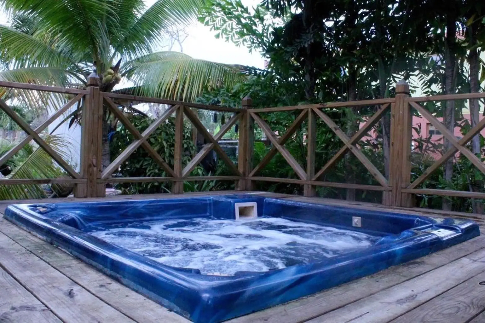 Del Mar Eco Lodging Apartments