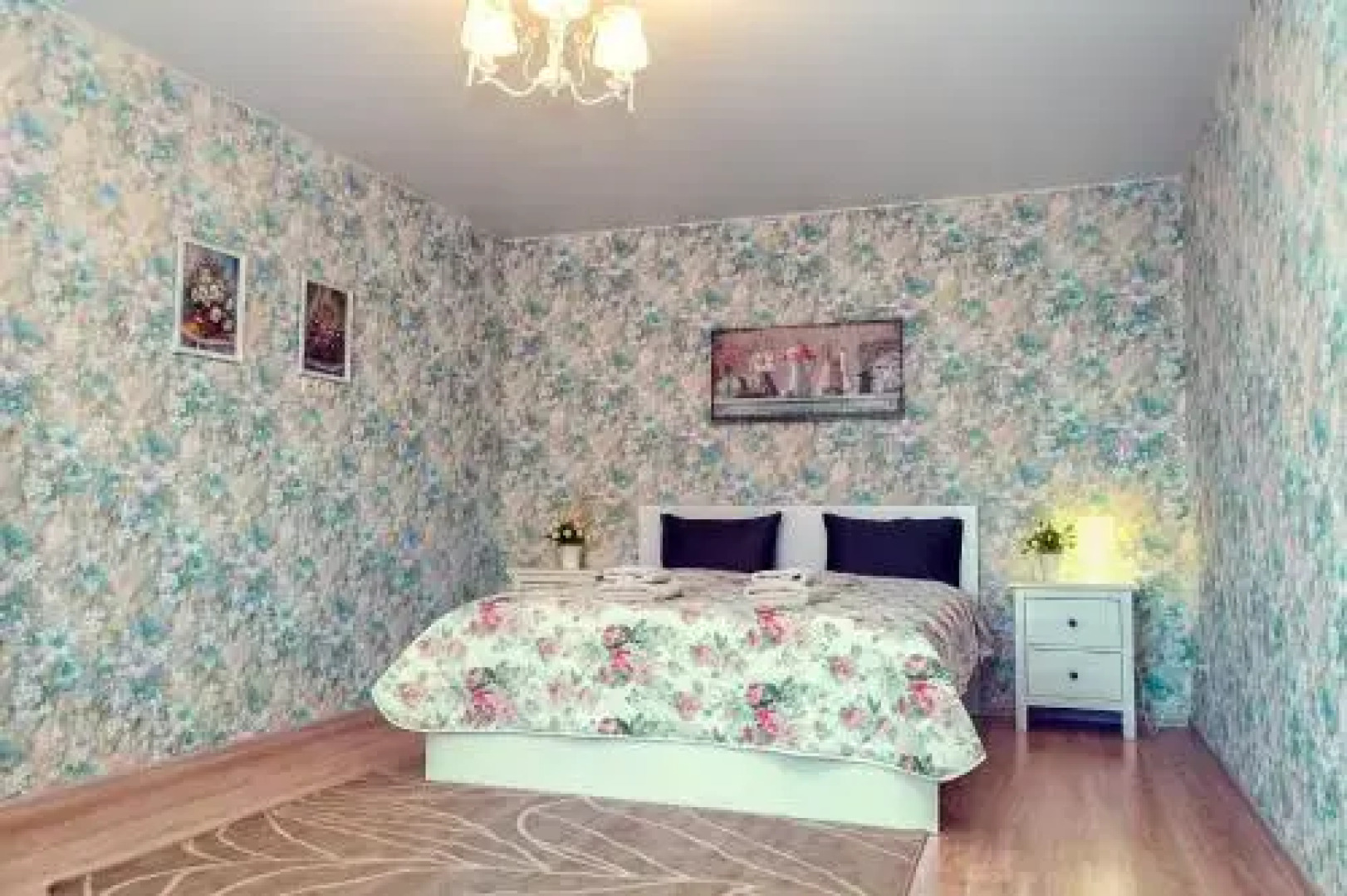 Guesthouse Suzdalskiy Hutor