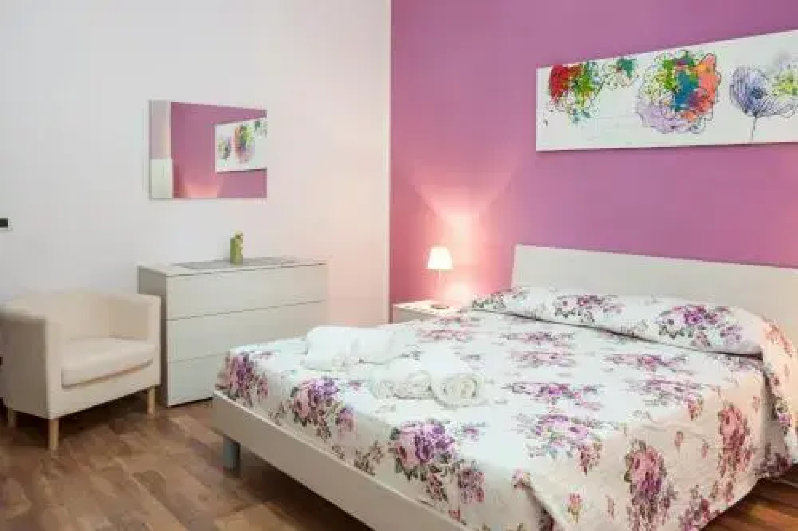 Casa vacanze FRAiMARI