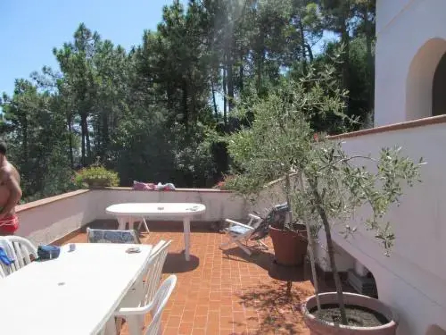 Noli Terraces
