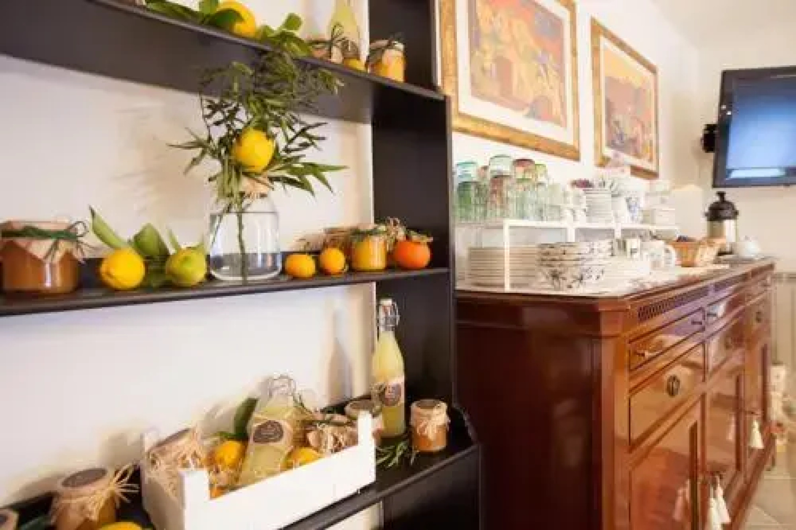 B&B Villa Casone