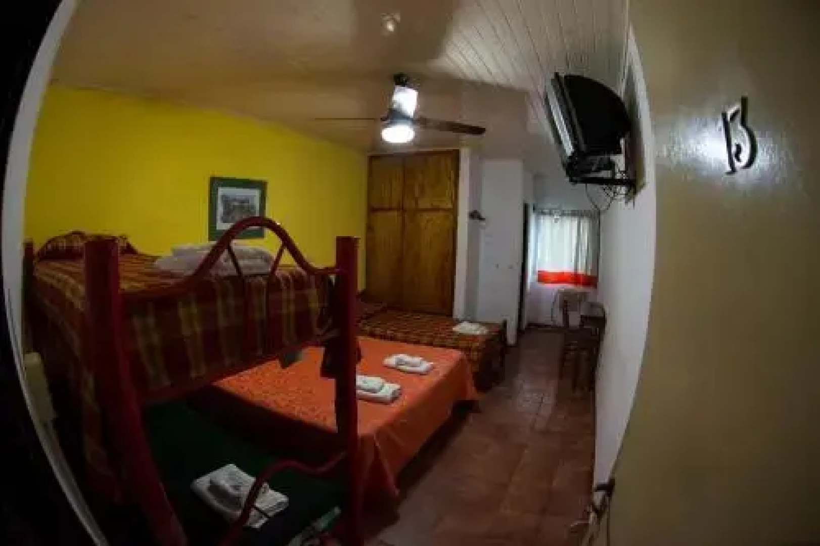 Hotel San Jose