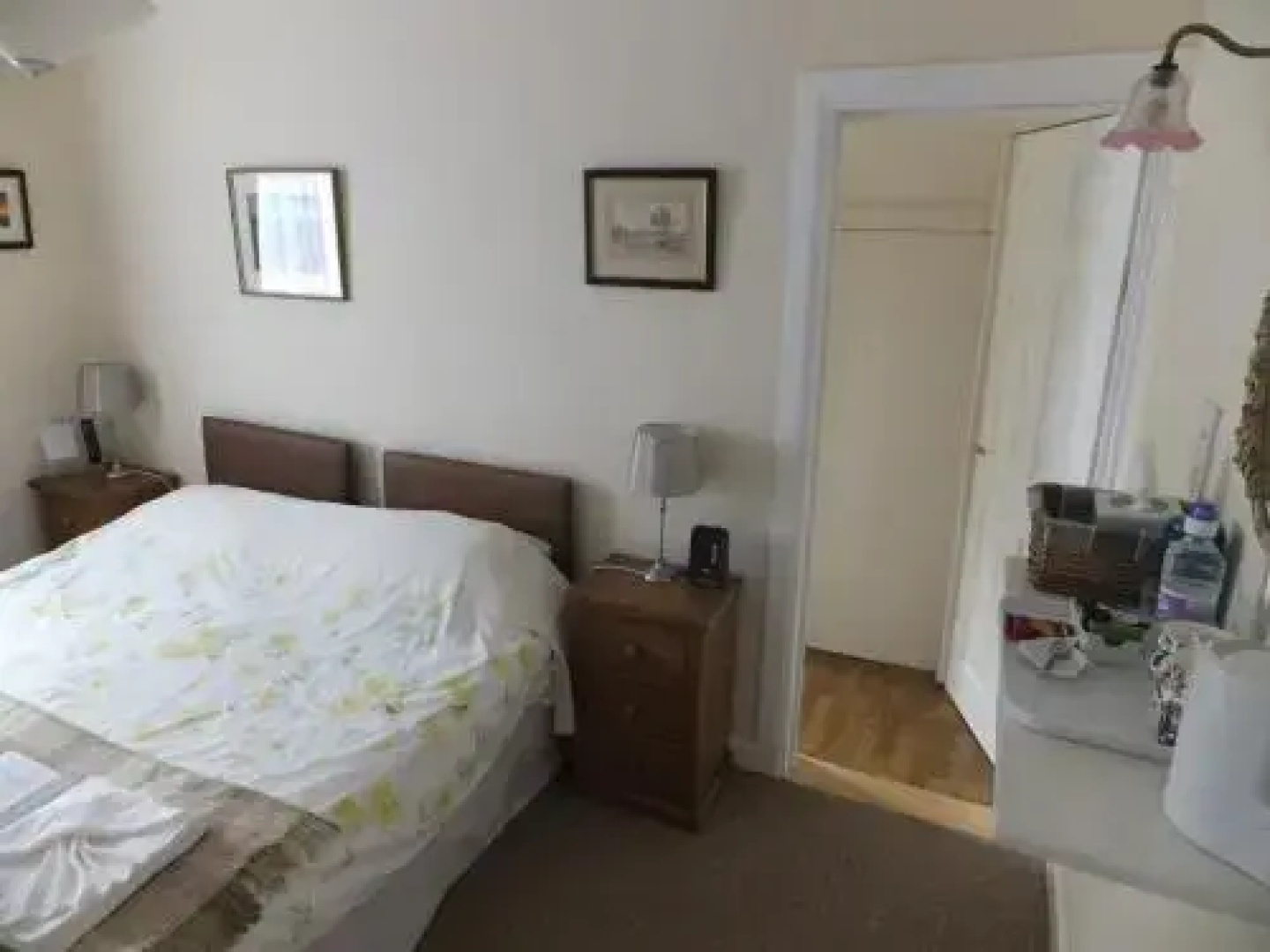 Fair Isle Bed and Breakfast
