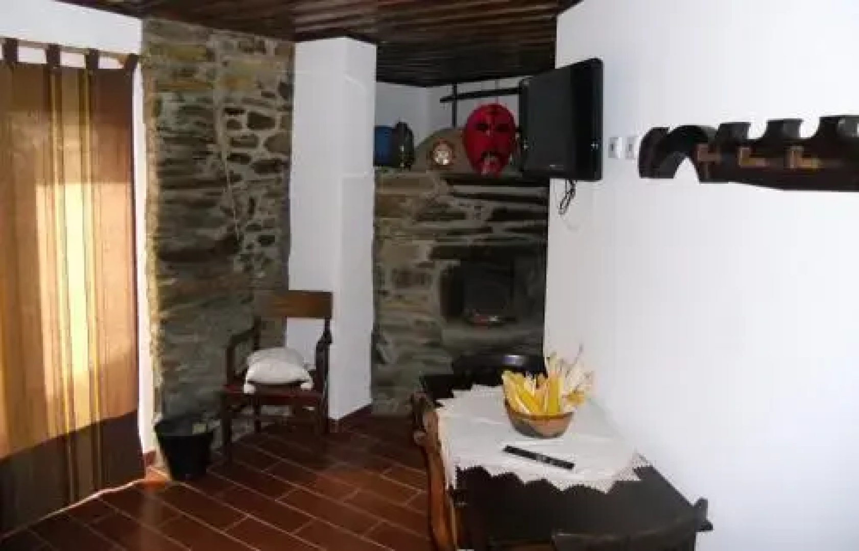 Casas de Campo Podence