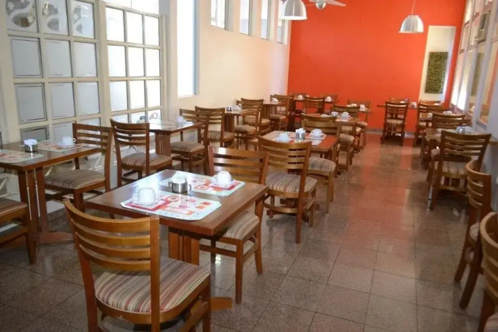 Hotel Globo Rio