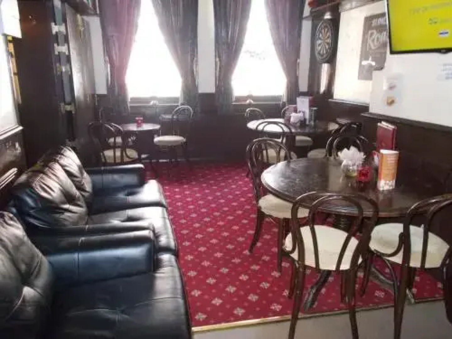 Huntsman Tavern