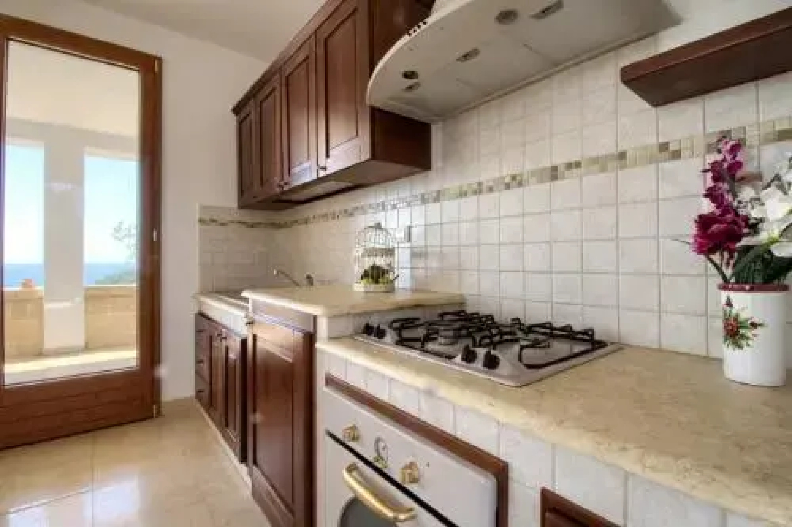 Villetta Madrigale San Gregorio