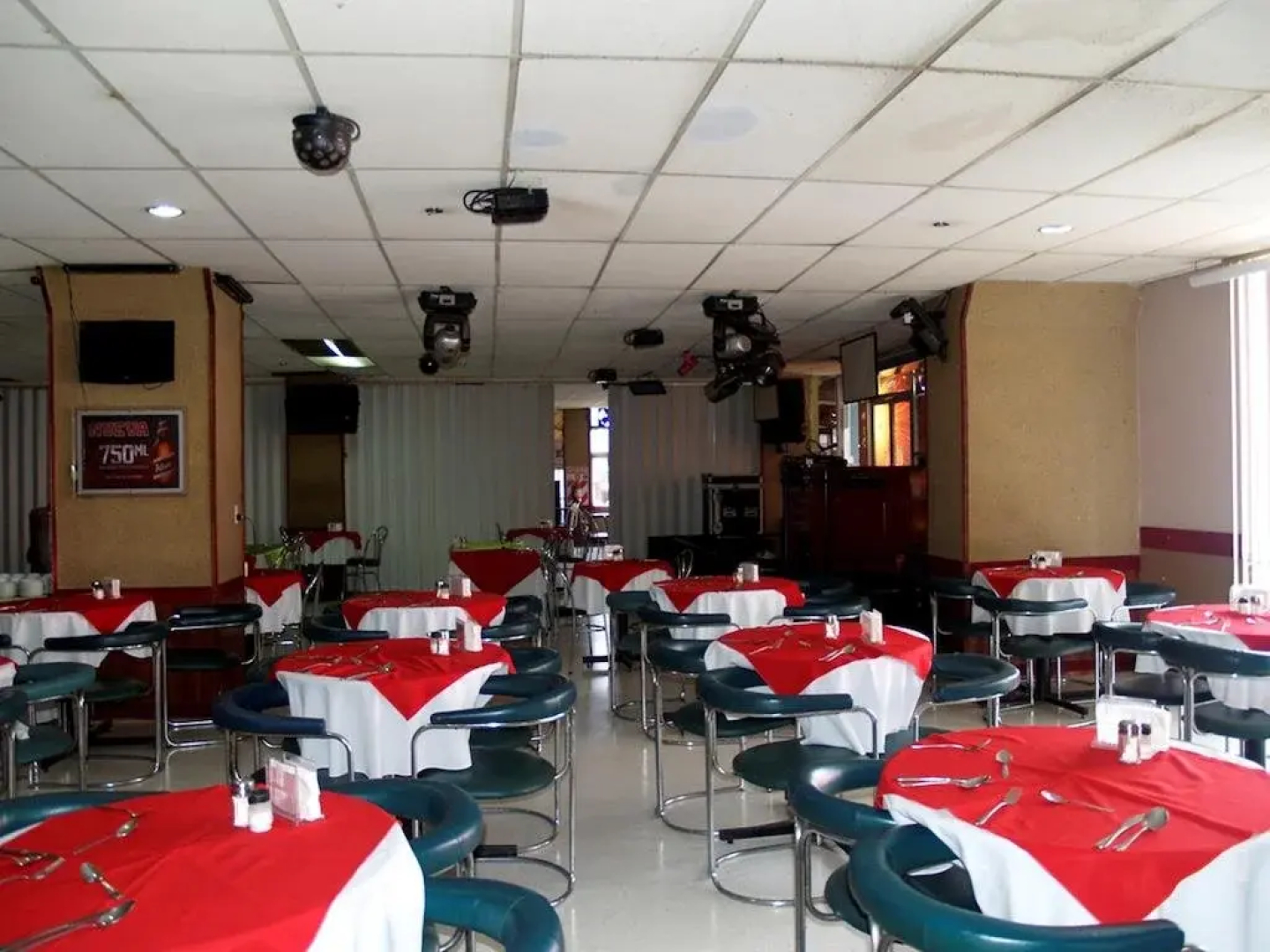 Hotel Y Casino Royal Dutch