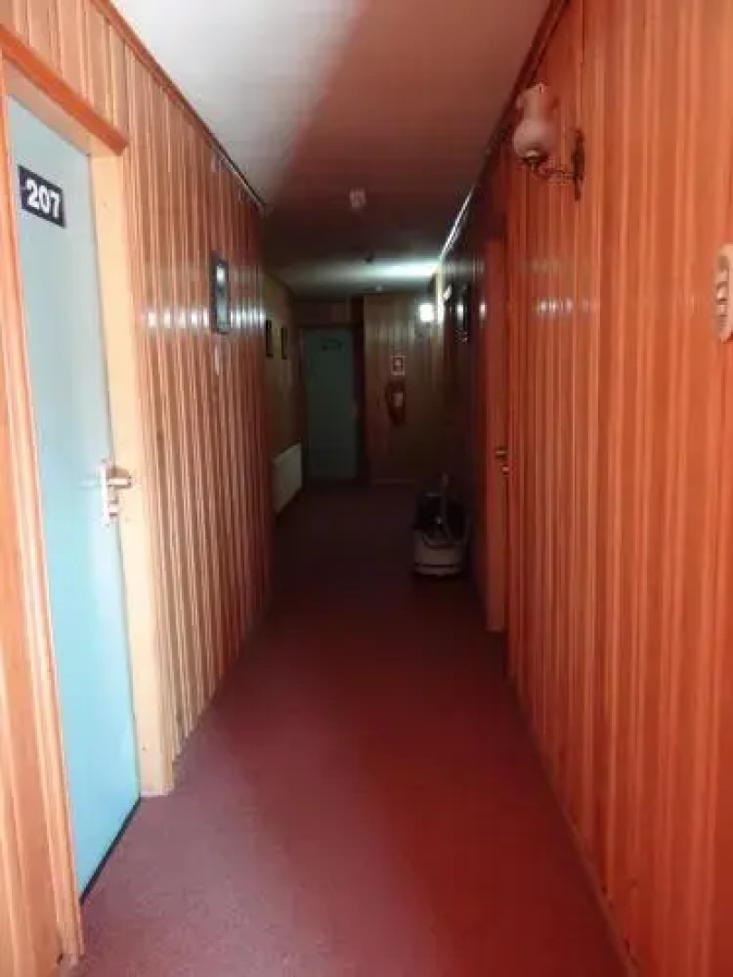 Hostal Pacifico
