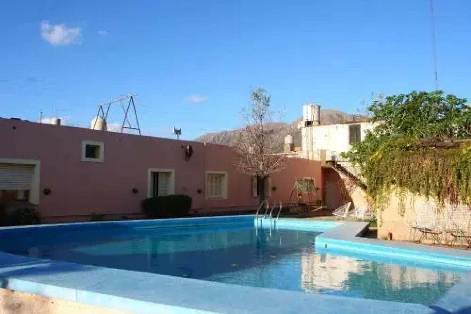 Hotel Roma