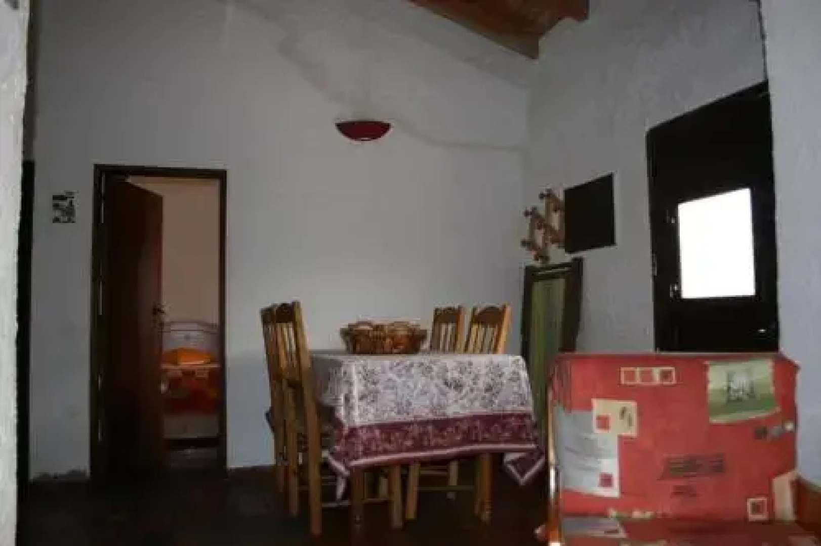 Monte da Choça