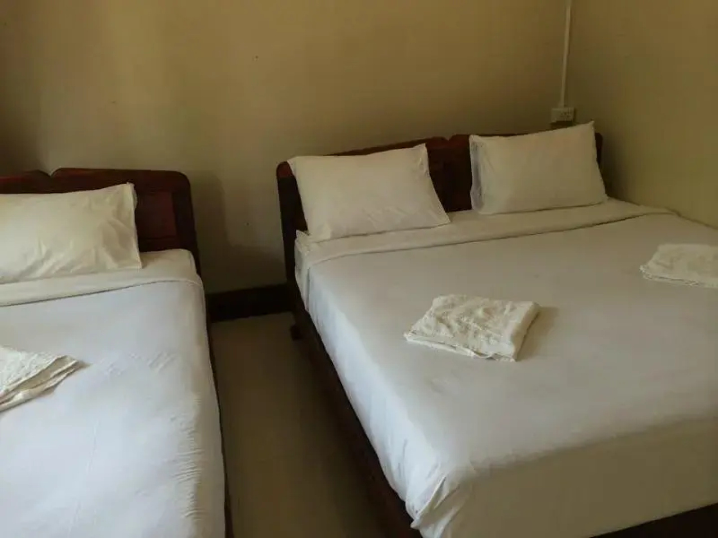 Lebijou Guesthouse - Konesavath