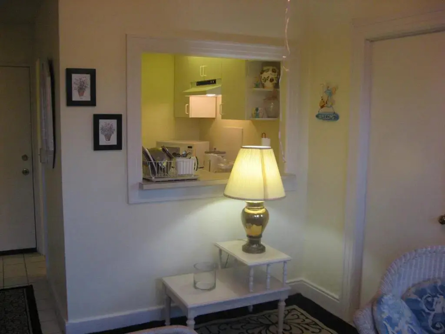 The Palm Beach Hotel Condominium