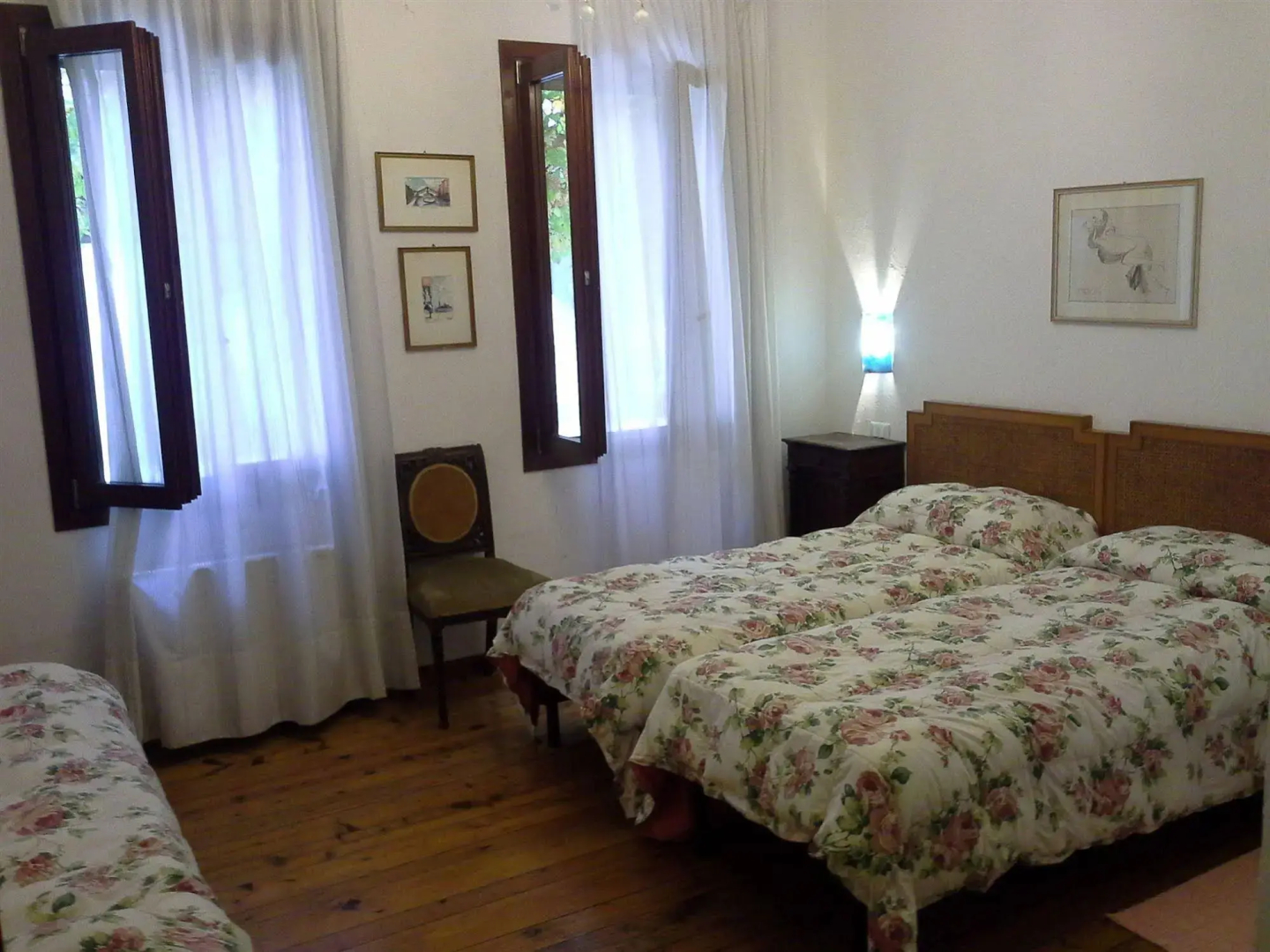 B&B Verde Venezia