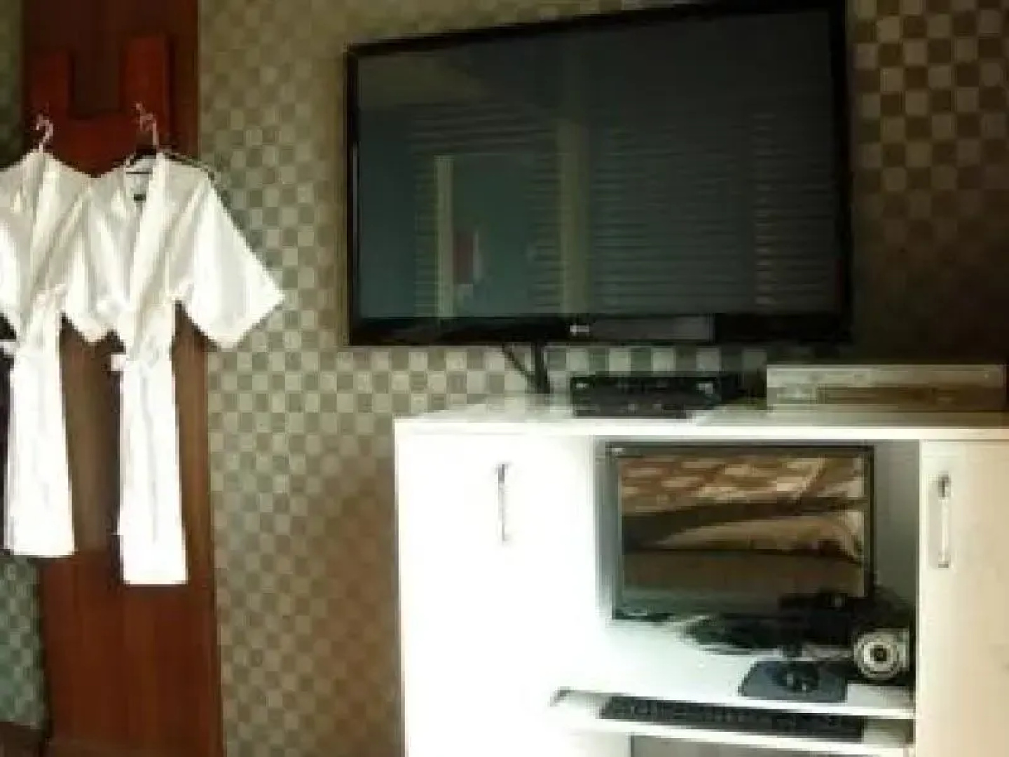 Goodstay Somnus Motel