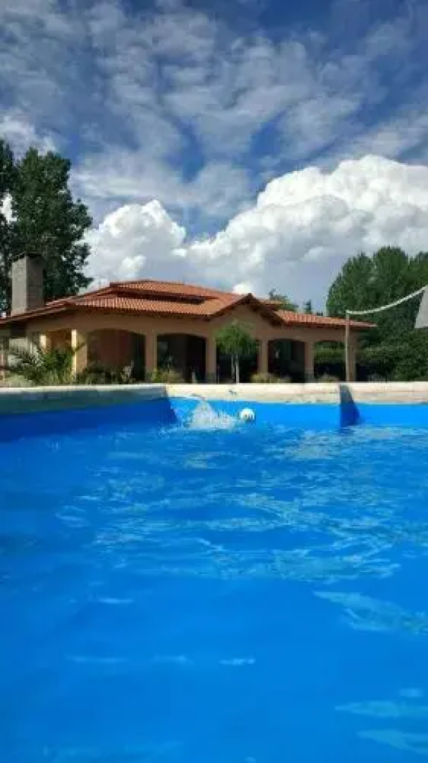 Posada Aventurados