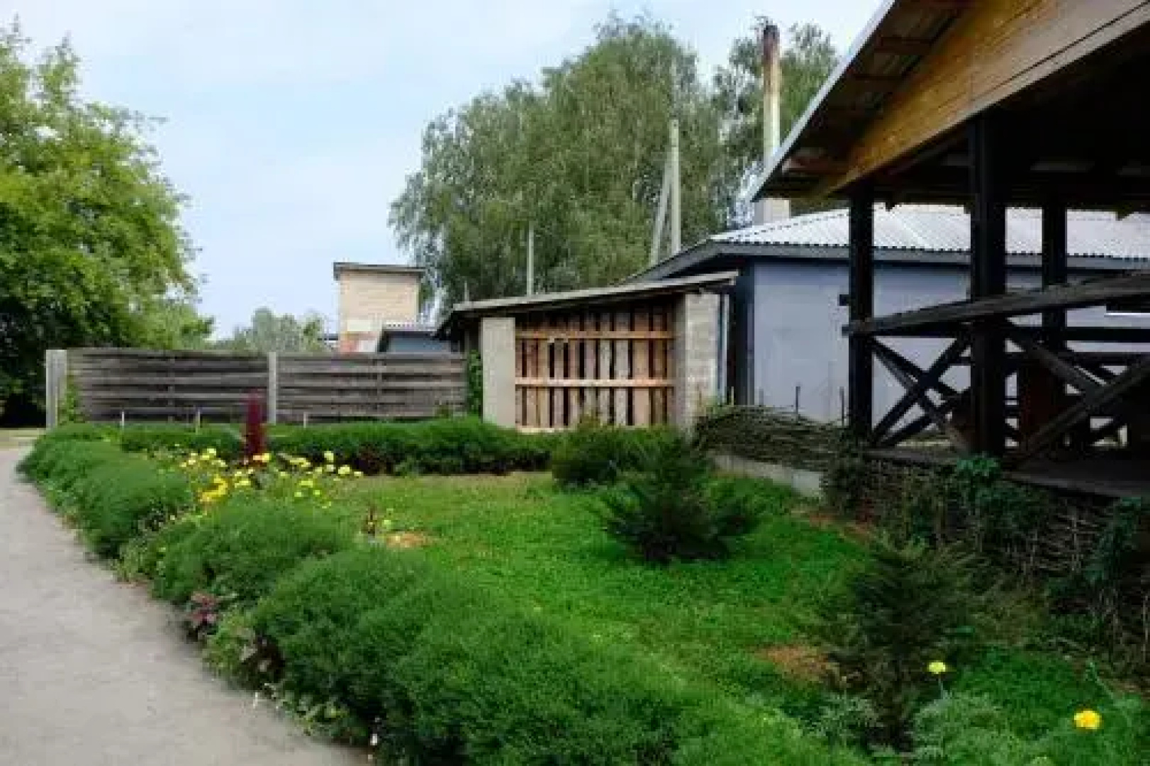 Cottage V Nekhachevo