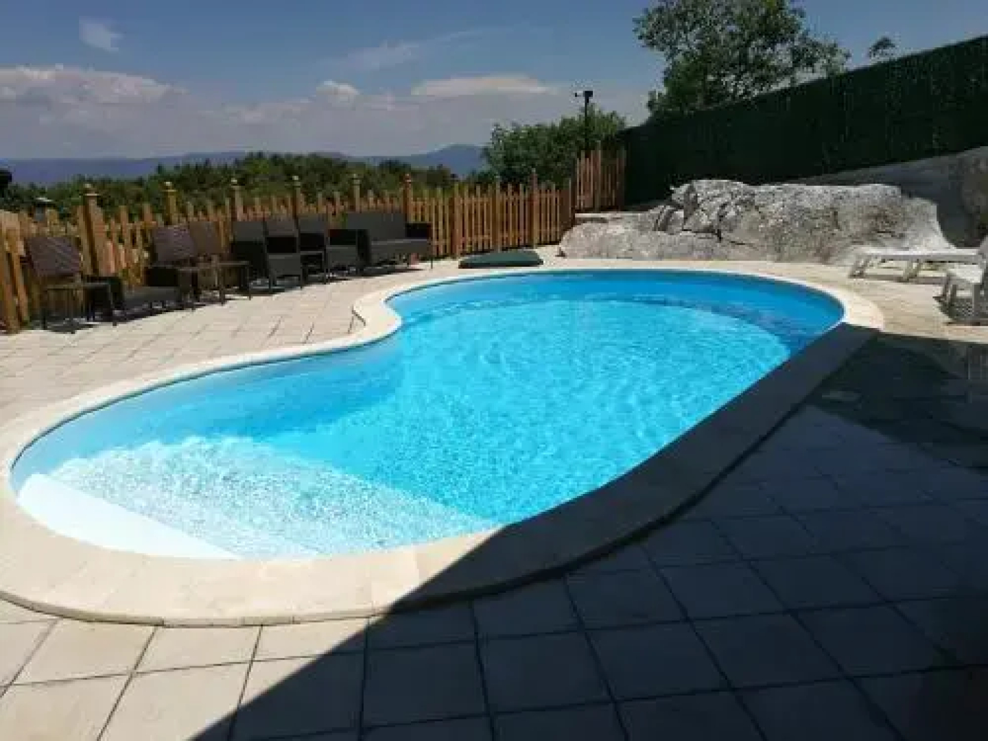 Agriturismo Aria Fina