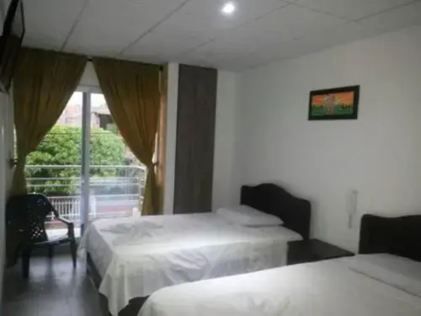 Hotel Orinoquia Real