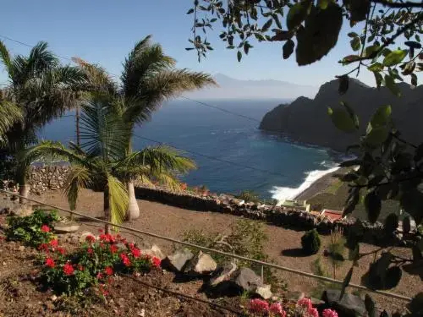 Casa Rural El Tabaibal