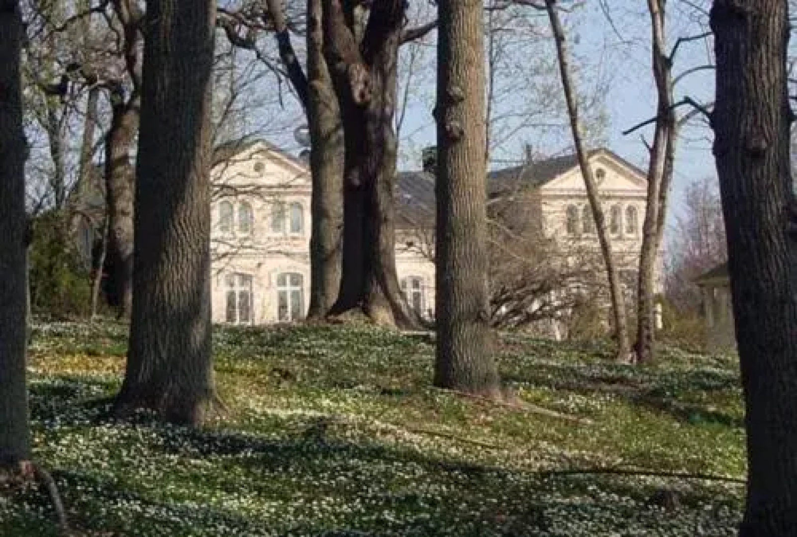 Törneby Herrgård