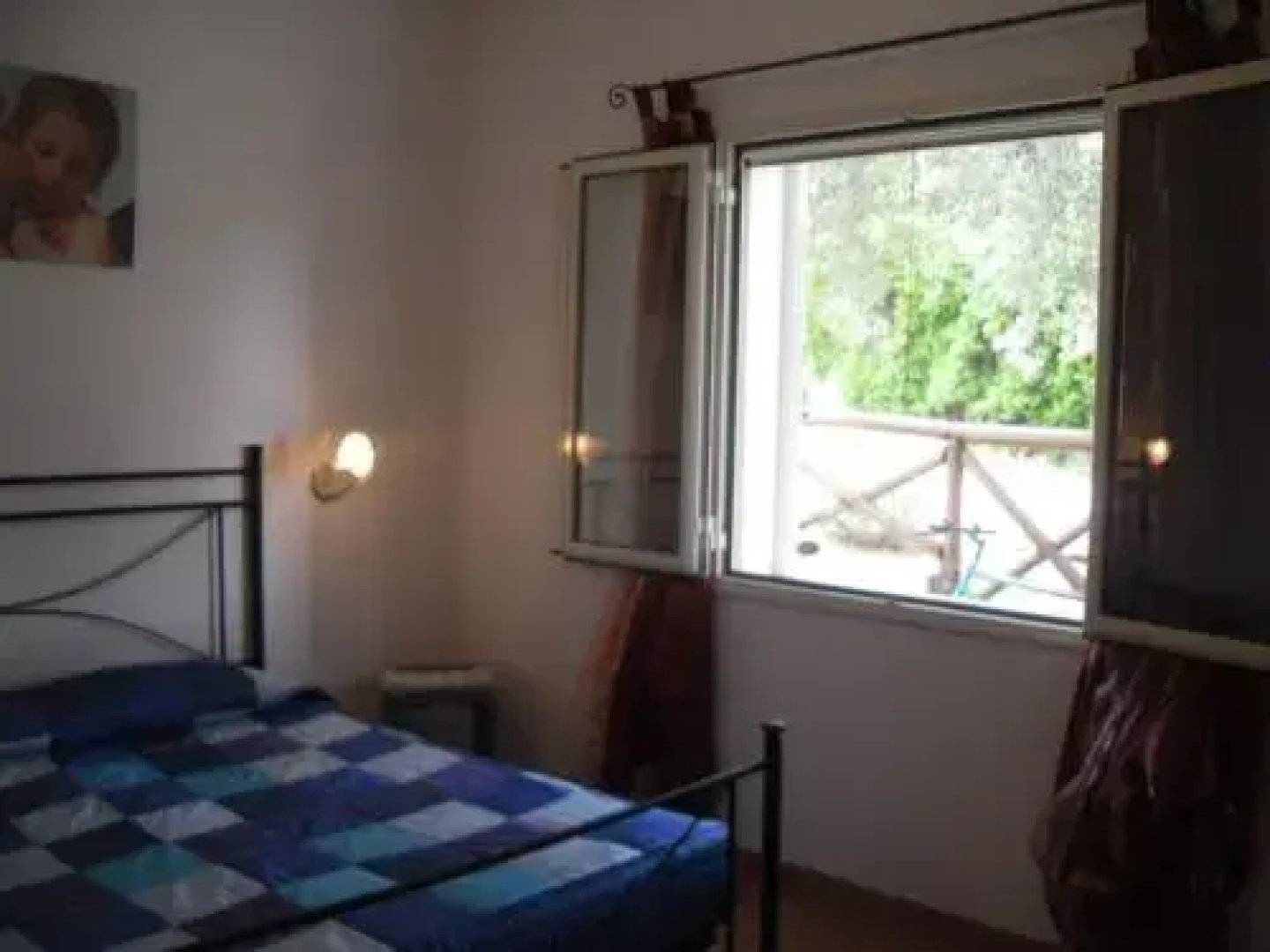 Appartamento MareMontagna