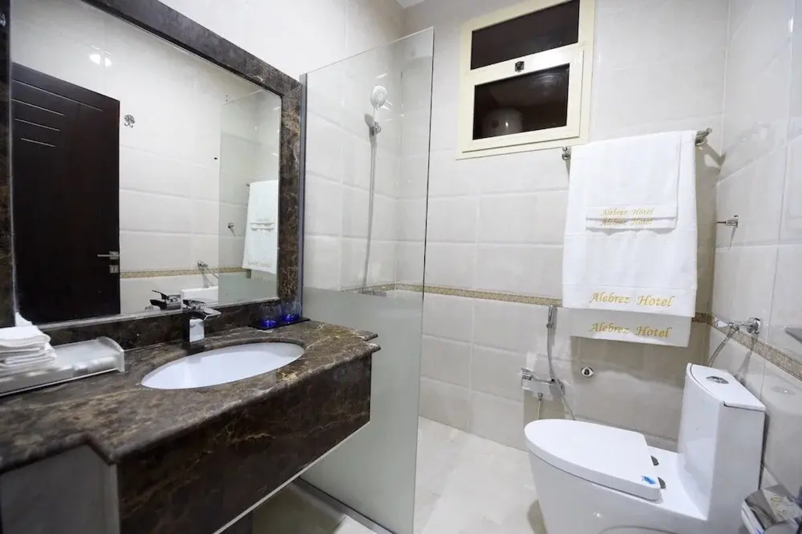Qasr Al Abrar Furnished Units
