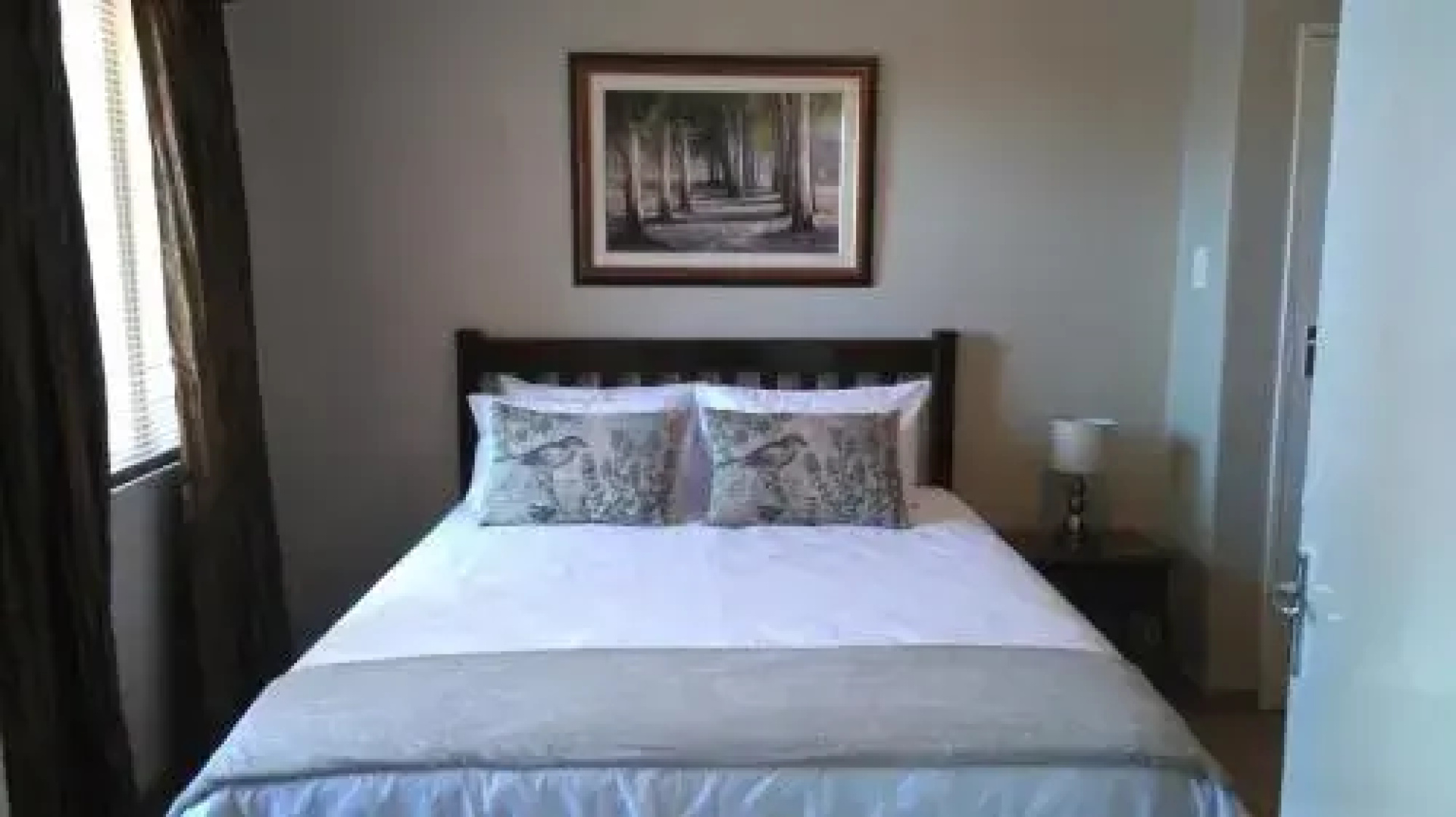 Feathers B&B