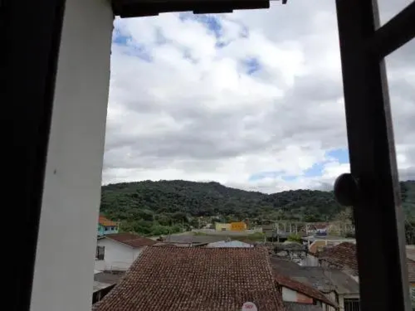 Hospedaria da Praça