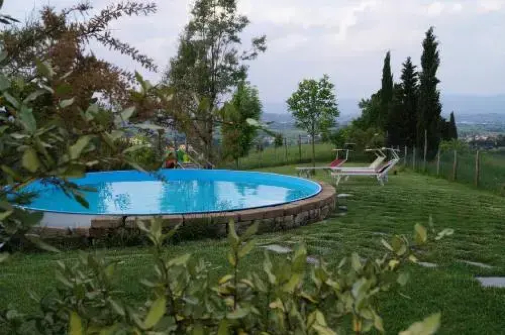 Agriturismo Il Paretaio