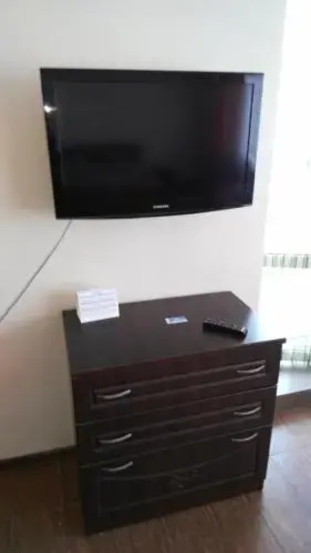 Apartment Irkutsk