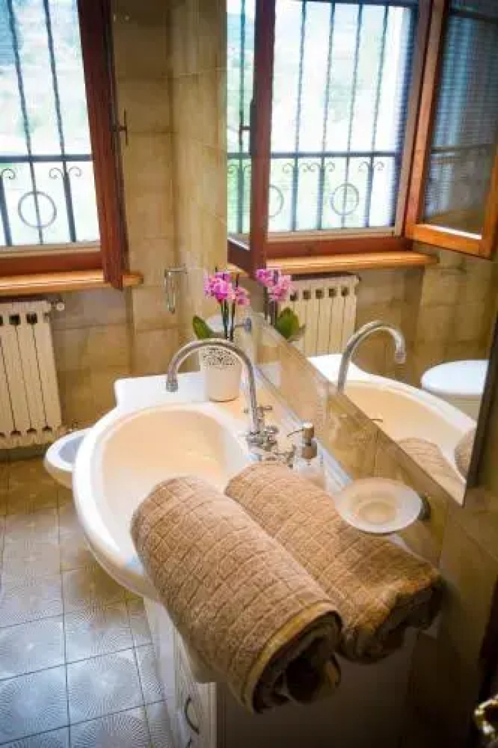 Bed and Breakfast Welcome