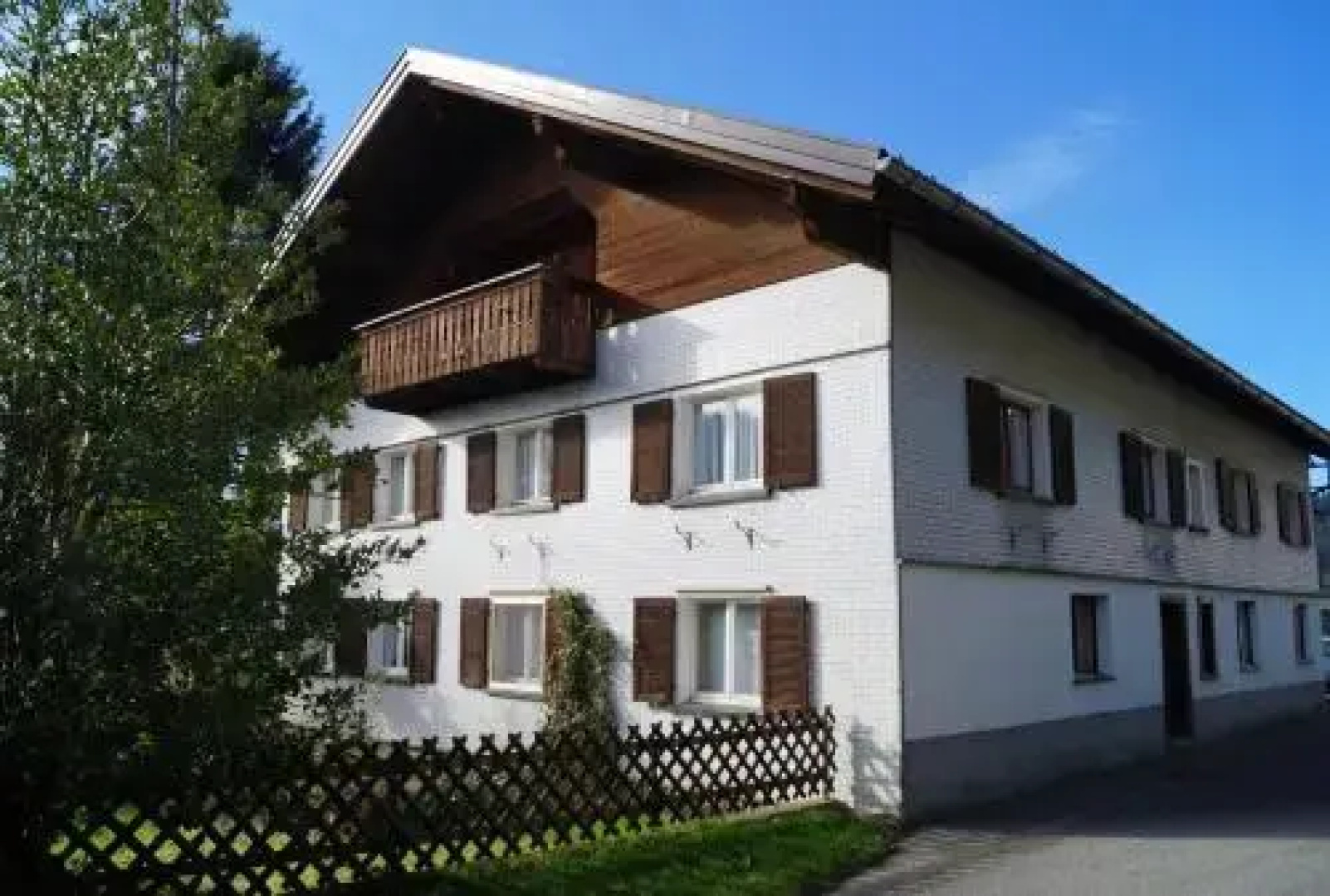 Ferienhaus Lila